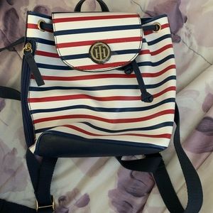Tommy Hilfiger backpack
